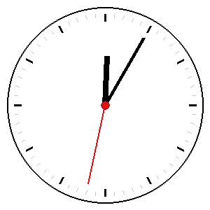 Clock