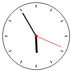 Clock