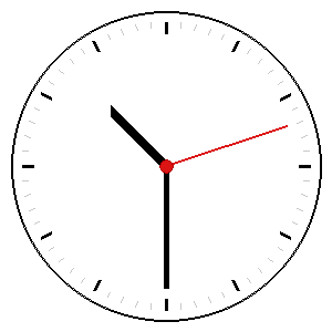 Clock