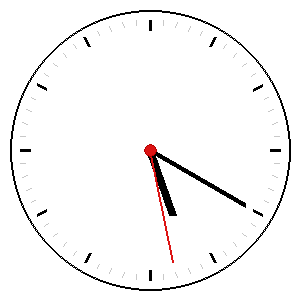 Clock