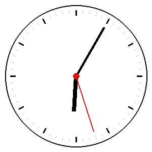 Clock