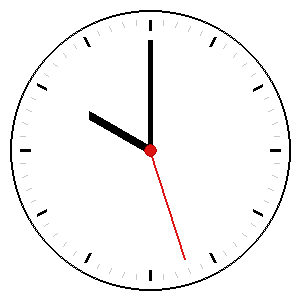 Clock