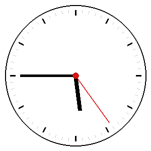 Clock