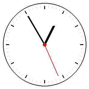 Clock