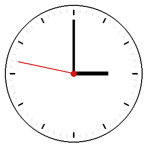 Clock