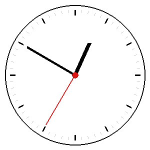 Clock