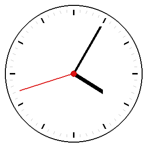 Clock