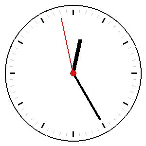 Clock