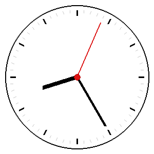 Clock