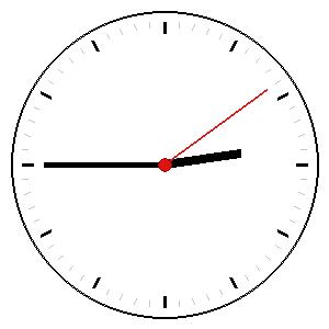 Clock