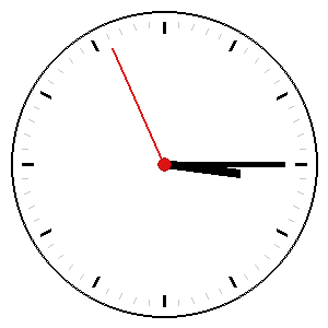 Clock