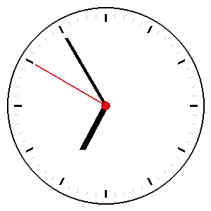 Clock