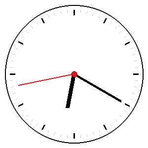 Clock