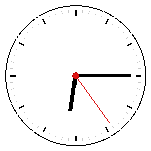 Clock