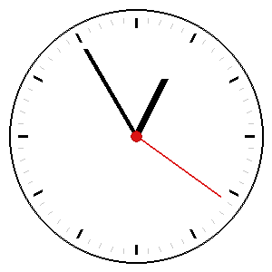 Clock
