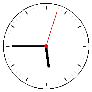 Clock