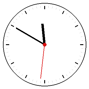 Clock
