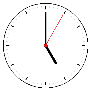 Clock