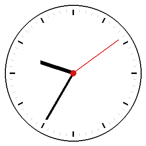 Clock