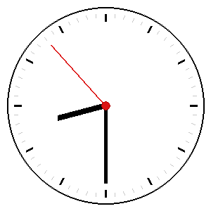 Clock