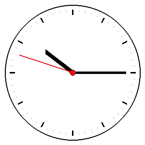 Clock