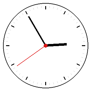 Clock