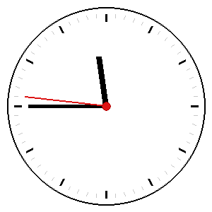 Clock