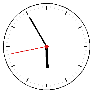 Clock