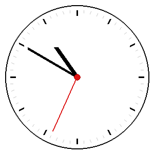Clock